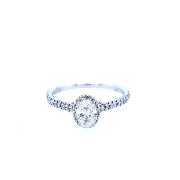 Engagement Ring House of Silva Wooster, OH