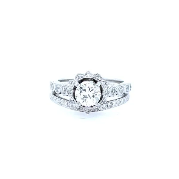 Wedding Set House of Silva Wooster, OH