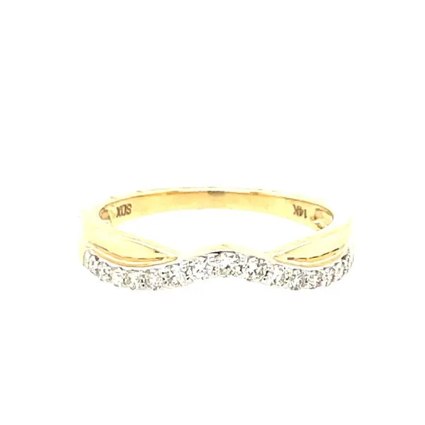 Wedding Band House of Silva Wooster, OH