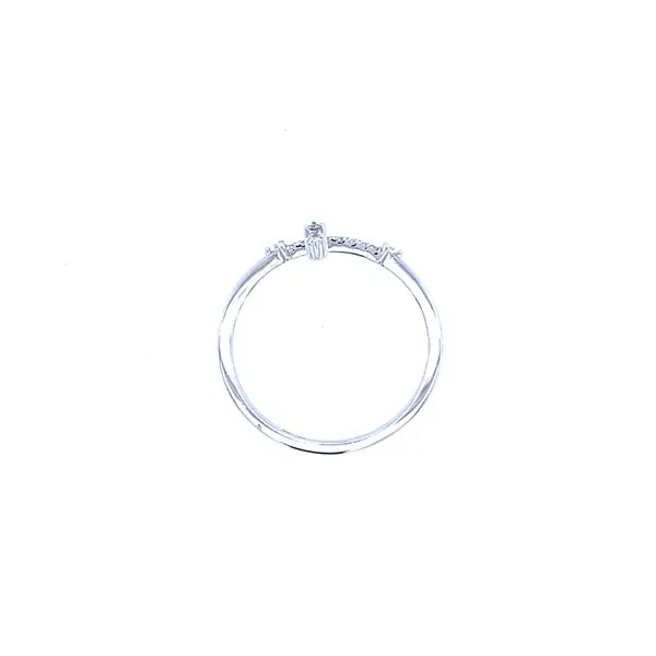 Fashion Ring Image 3 House of Silva Wooster, OH