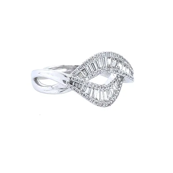 Fashion Ring Image 2 House of Silva Wooster, OH