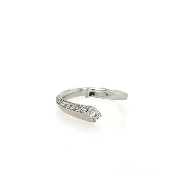 Fashion Ring House of Silva Wooster, OH