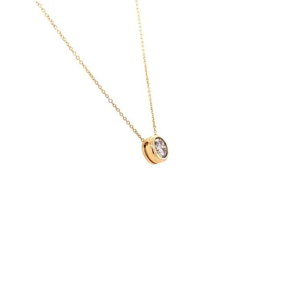 Pendant Image 2 House of Silva Wooster, OH