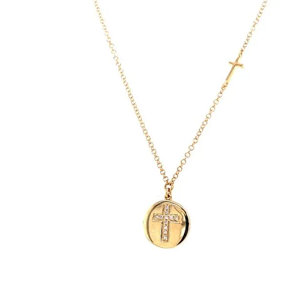 Pendant House of Silva Wooster, OH