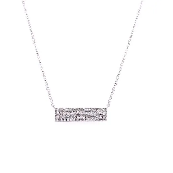 Pendant House of Silva Wooster, OH