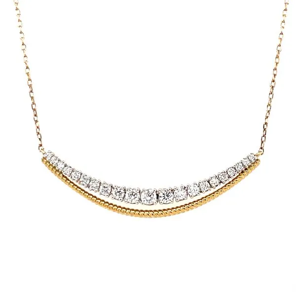 Pendant House of Silva Wooster, OH