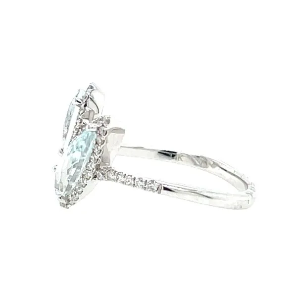 Fashion Ring Image 2 House of Silva Wooster, OH