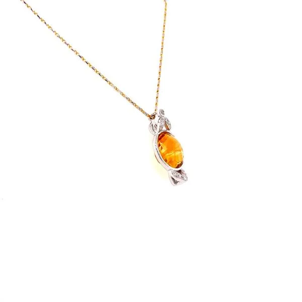 Pendant Image 2 House of Silva Wooster, OH