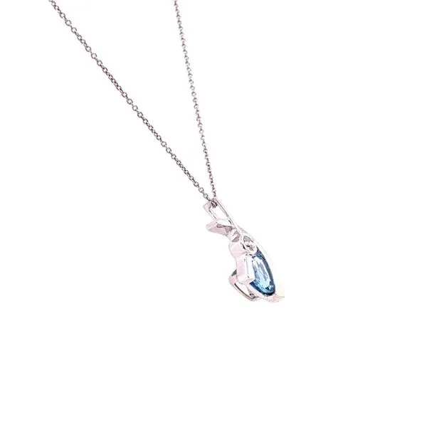 Pendant Image 2 House of Silva Wooster, OH