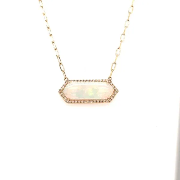 Pendant House of Silva Wooster, OH