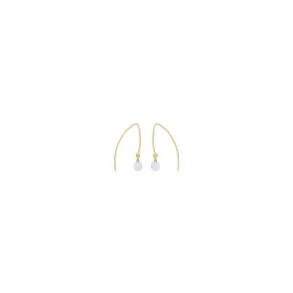 Dee Berkley Earrings House of Silva Wooster, OH