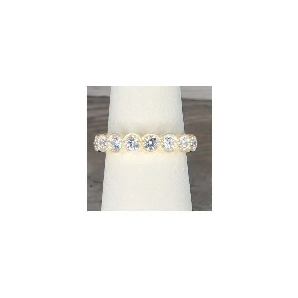 RING SAMPLE - NOT REAL Grayson & Co. Jewelers Iron Mountain, MI