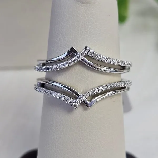 Diamond Wedding Band Grayson & Co. Jewelers Iron Mountain, MI