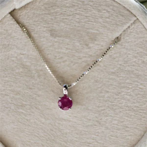 Gemstone Pendants Grayson & Co. Jewelers Iron Mountain, MI