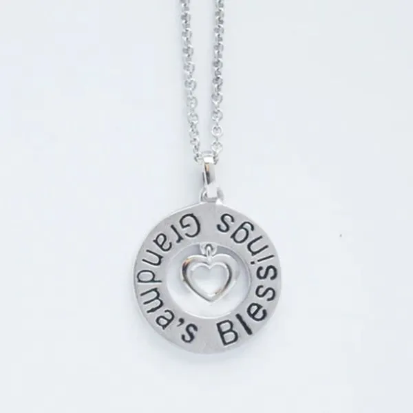 FASHION NECKLACE Image 2 Grayson & Co. Jewelers Iron Mountain, MI