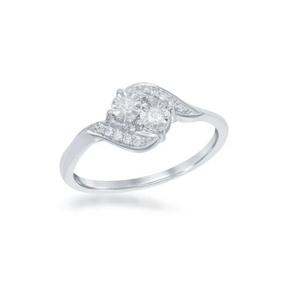 Ring Grayson & Co. Jewelers Iron Mountain, MI