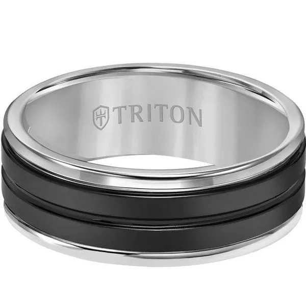Wedding Band Grayson & Co. Jewelers Iron Mountain, MI
