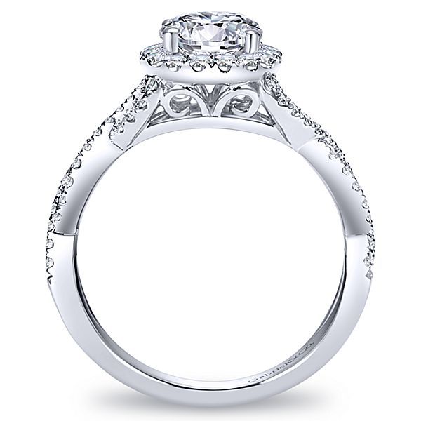 Engagement Ring Image 2 James Martin Jewelers Dubuque, IA