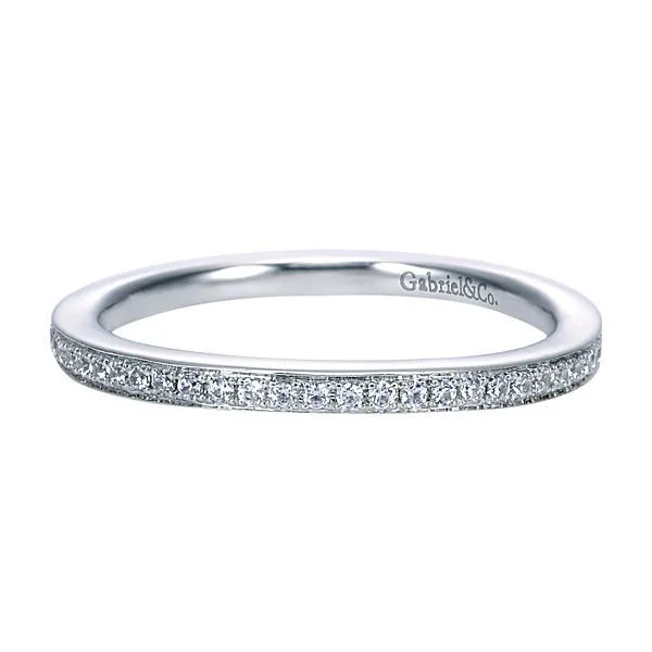 Wedding Band James Martin Jewelers Dubuque, IA