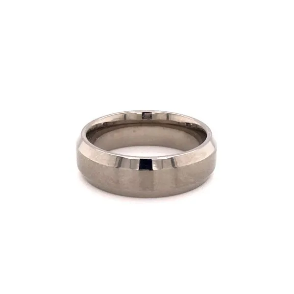 Wedding Band James Martin Jewelers Dubuque, IA