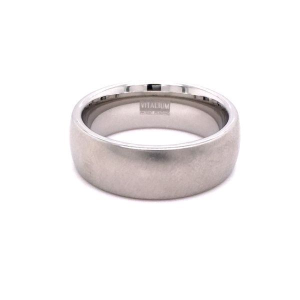 Wedding Band James Martin Jewelers Dubuque, IA