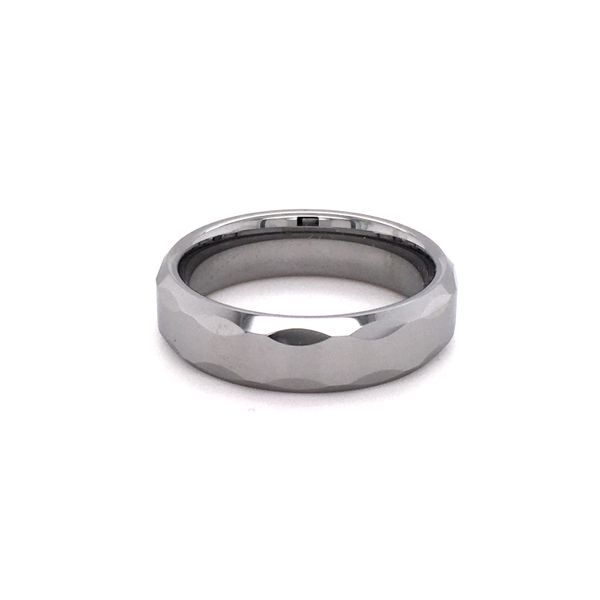 Wedding Band James Martin Jewelers Dubuque, IA