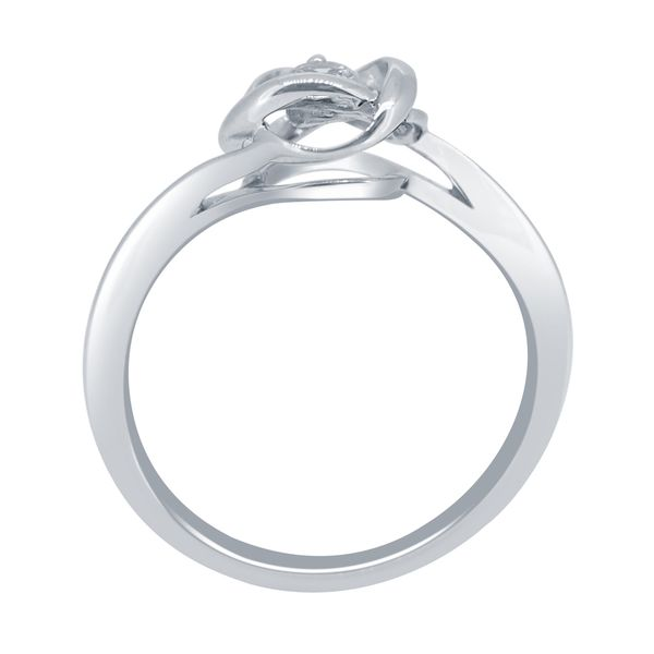 Diamond Fashion Ring Image 2 James Martin Jewelers Dubuque, IA