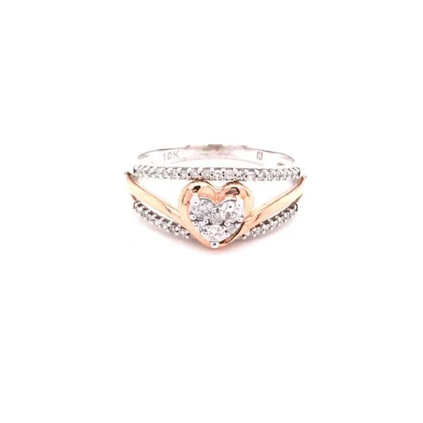 Diamond Fashion Ring James Martin Jewelers Dubuque, IA