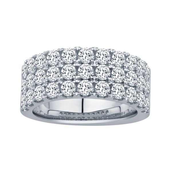 Diamond Fashion Ring James Martin Jewelers Dubuque, IA