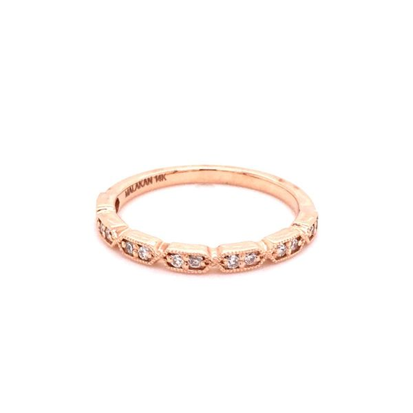 Diamond Fashion Ring James Martin Jewelers Dubuque, IA