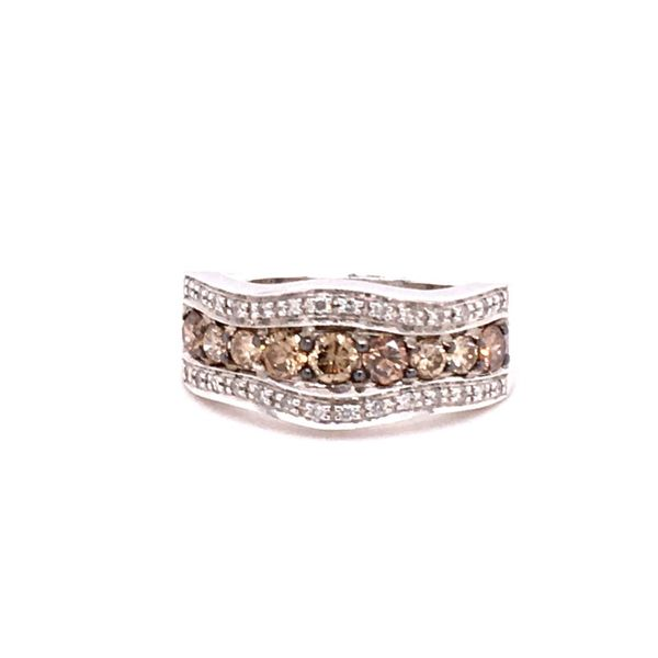 Diamond Fashion Ring James Martin Jewelers Dubuque, IA