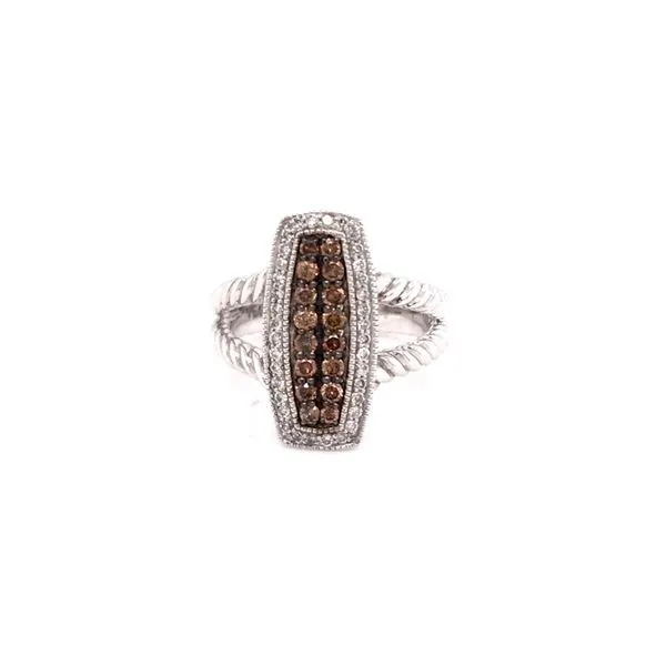 Diamond Fashion Ring James Martin Jewelers Dubuque, IA