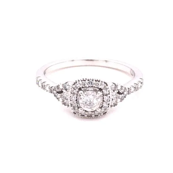 Diamond Fashion Ring James Martin Jewelers Dubuque, IA