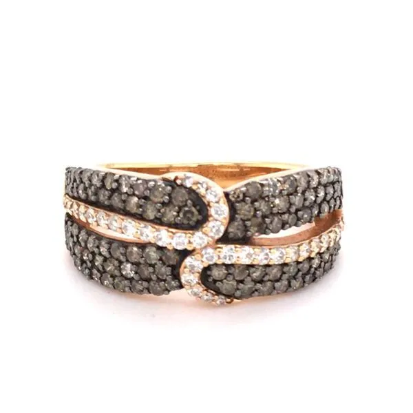 Diamond Fashion Ring James Martin Jewelers Dubuque, IA