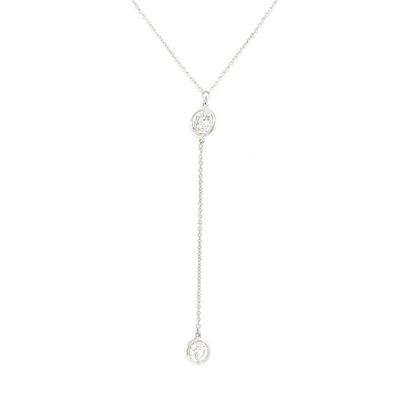 Diamond Pendant James Martin Jewelers Dubuque, IA