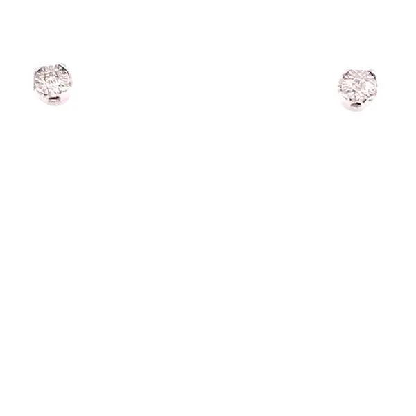 Diamond Studs James Martin Jewelers Dubuque, IA