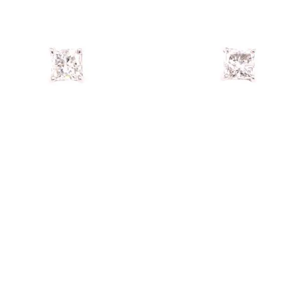 Diamond Studs James Martin Jewelers Dubuque, IA