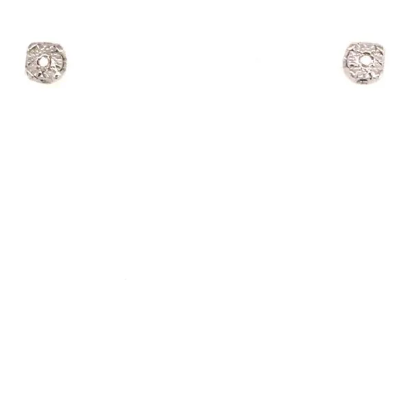 Diamond Studs James Martin Jewelers Dubuque, IA