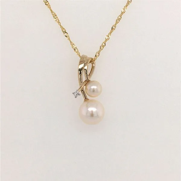 Pendant James Martin Jewelers Dubuque, IA