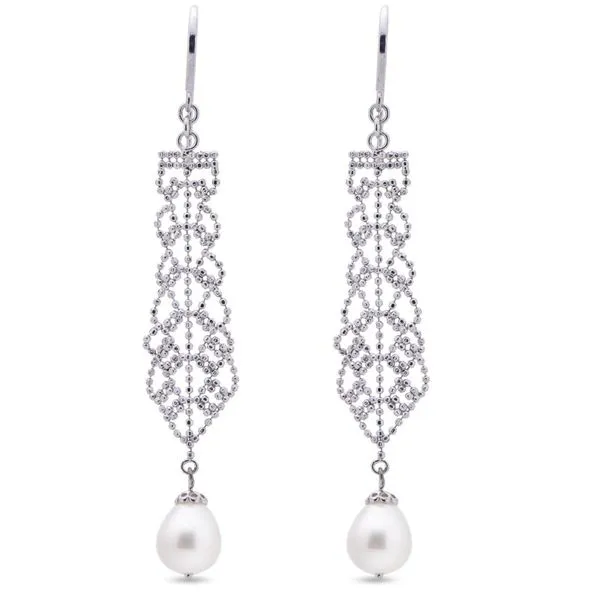 Earrings James Martin Jewelers Dubuque, IA