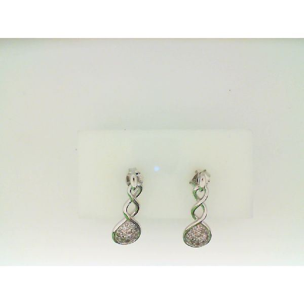 Earrings James Martin Jewelers Dubuque, IA