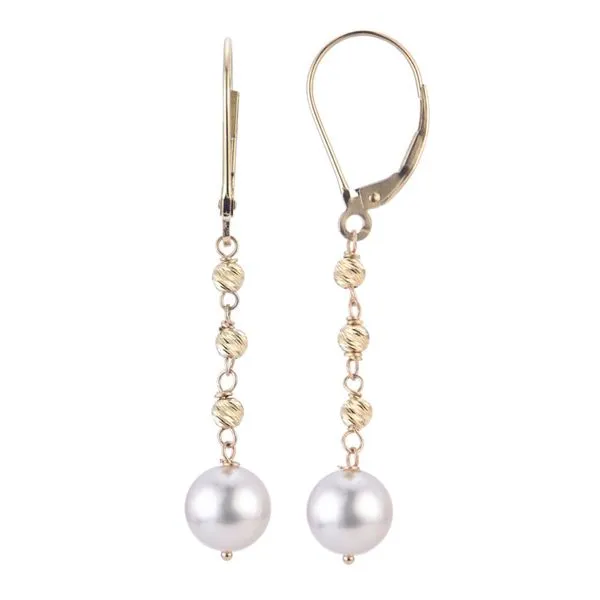 Earrings James Martin Jewelers Dubuque, IA