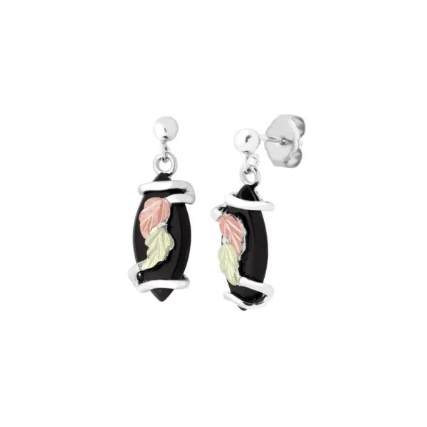 Earrings James Martin Jewelers Dubuque, IA