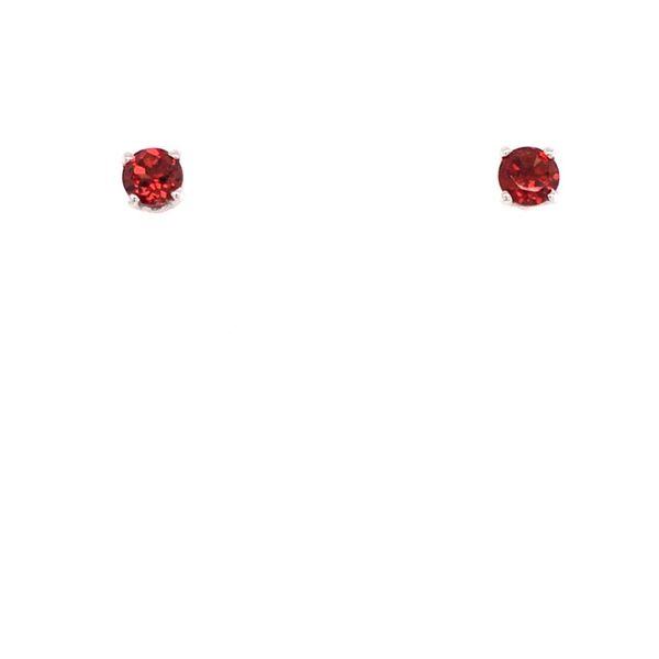 Earrings James Martin Jewelers Dubuque, IA