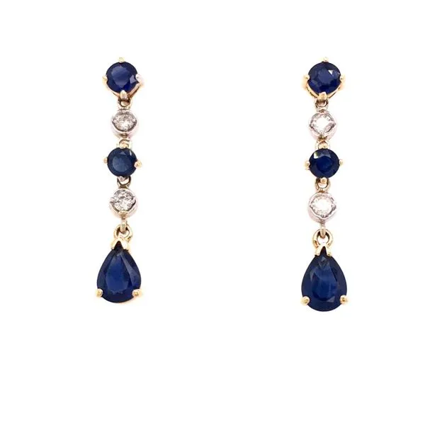 Earrings James Martin Jewelers Dubuque, IA