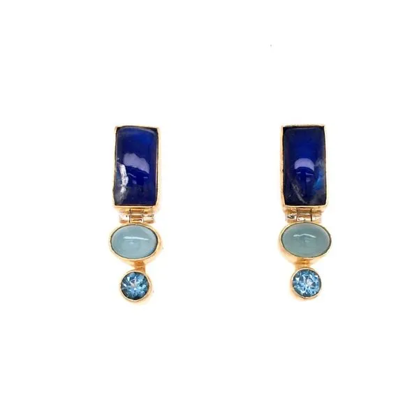 Earrings James Martin Jewelers Dubuque, IA