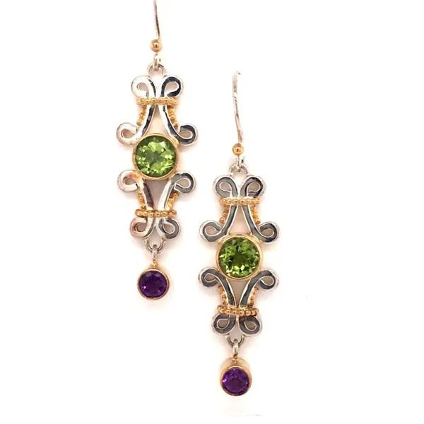 Earrings James Martin Jewelers Dubuque, IA