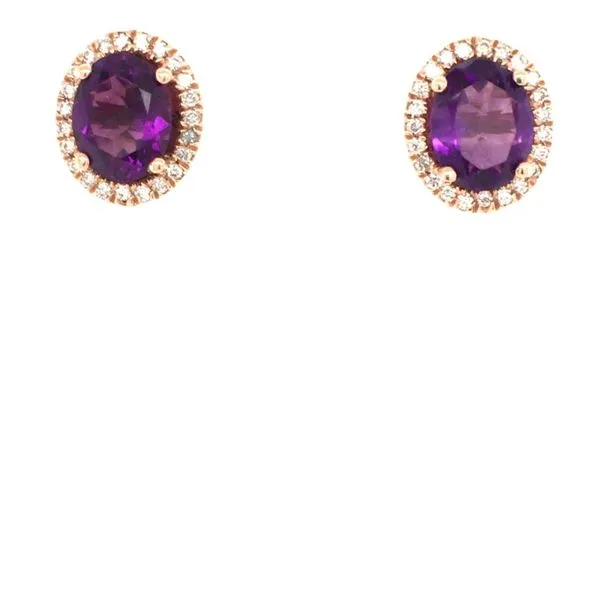 Earrings James Martin Jewelers Dubuque, IA