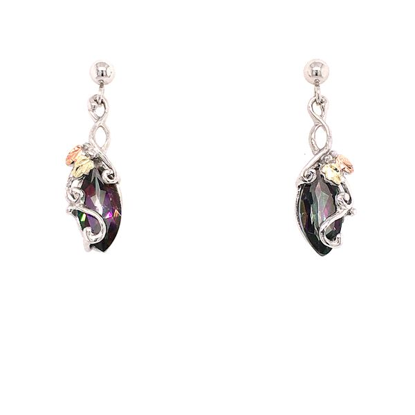 Earrings James Martin Jewelers Dubuque, IA