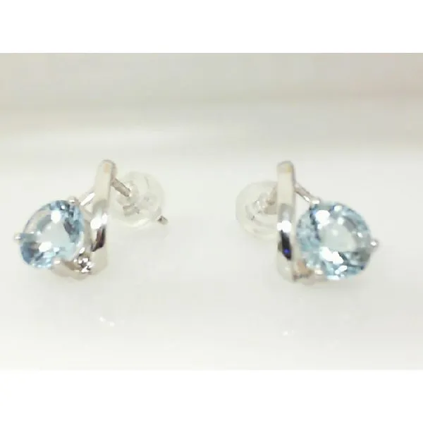 Earrings James Martin Jewelers Dubuque, IA